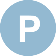 Kontakt Parkplatz Icon